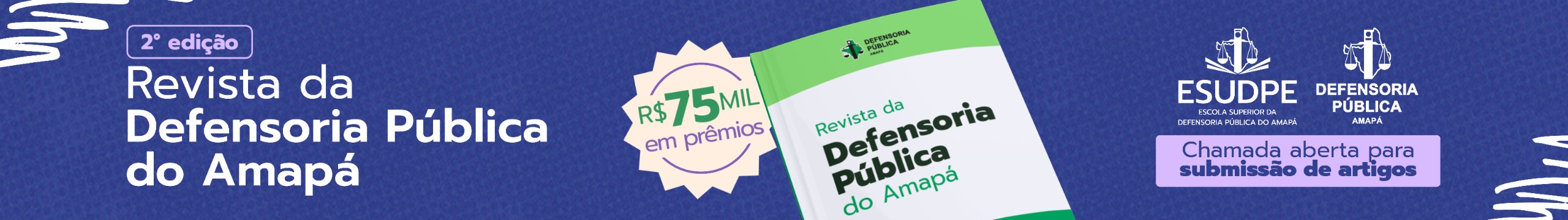 Defensoria Pública do Amapá