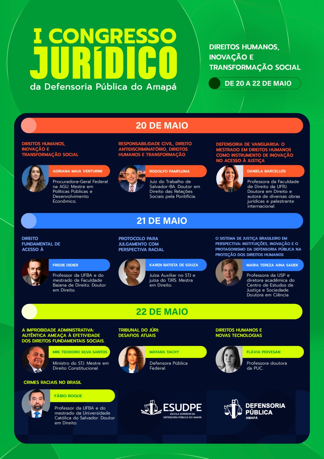 Imagem do evento Evento
